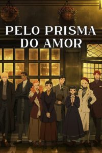 Prism Rondo Dublado