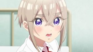 Kimi no Koto ga Daidaidaidaidaisuki na 100-nin no Kanojo Dublado - Episódio 12