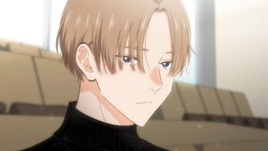 Perfect Addiction - Episódio 11