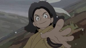 Tenmaku no Jaadugar Dublado - Episódio 9