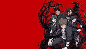 Under the Gate - Episódio 16