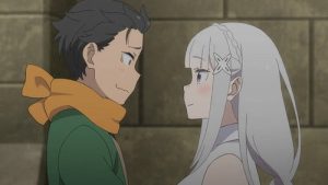 Re:ZERO Kara Hajimeru Isekai Seikatsu Dublado - Episódio 17