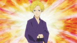 Murai in Love - Episódio 3