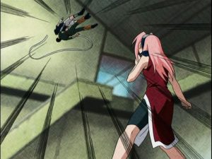 Naruto Dublado - Episódio 22