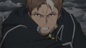 Katainaka no Ossan, Kensei ni Naru Dublado - Episódio 12