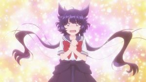 Otome Kaiju Caramelise Dublado - Episódio 10