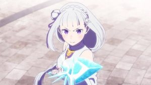 Re:ZERO Kara Hajimeru Isekai Seikatsu - Episódio 19
