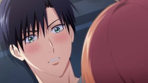 Hana-Kimi (Hanazakari no Kimitachi e) Dublado - Episódio 13
