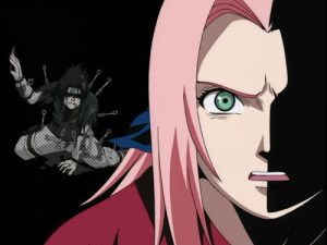 Naruto Dublado - Episódio 5