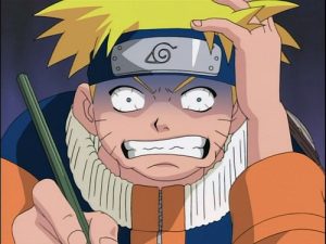 Naruto Dublado - Episódio 24