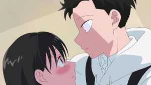 Seihantai na Kimi to Boku Dublado - Episódio 10