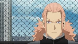 Kaijuu 8-gou: Narumi no Heijitsu Dublado - Episódio 4