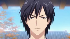 Hana-Kimi (Hanazakari no Kimitachi e) Dublado - Episódio 12