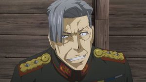 Youjo Senki Dublado - Episódio 11