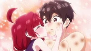 Kimi no Koto ga Daidaidaidaidaisuki na 100-nin no Kanojo Dublado - Episódio 10