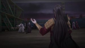 Almanac Master - Episódio 16