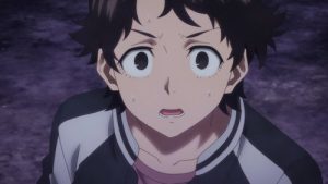 Reiwa no Dara-san - Episódio 13