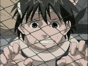 Naruto Dublado - Episódio 11