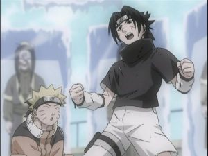 Naruto Dublado - Episódio 14