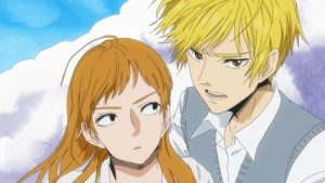 Murai in Love - Episódio 6