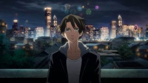 Almanac Master - Episódio 1