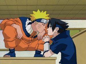 Naruto Dublado - Episódio 3