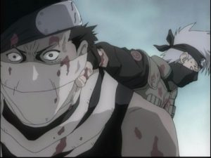 Naruto Dublado - Episódio 18