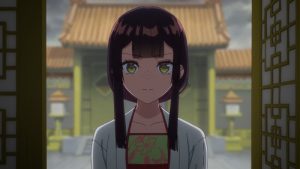 Futsutsuka na Akujo dewa Gozaimasu ga Dublado - Episódio 9