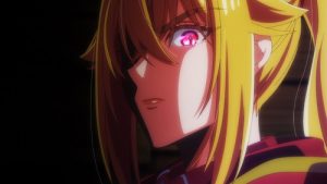 Yasei no Last Boss ga Arawareta! - Episódio 1