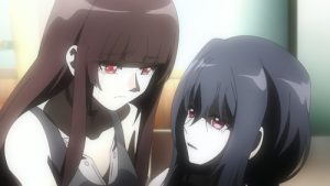 Otome Game Sekai wa Mob ni Kibishii Sekai desu Dublado - Episódio 10
