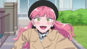 Seihantai na Kimi to Boku (You and I Are Polar Opposites) - Episódio 12