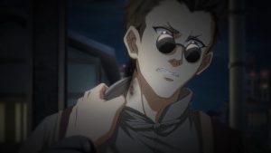 Almanac Master - Episódio 9