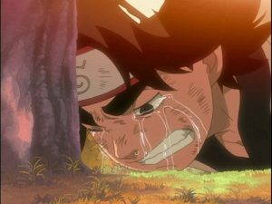 Naruto Dublado - Episódio 49
