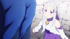 Re:ZERO Kara Hajimeru Isekai Seikatsu - Episódio 18