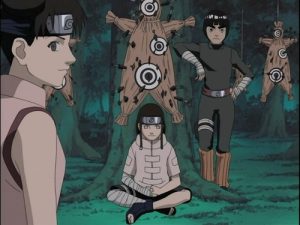 Naruto Dublado - Episódio 21