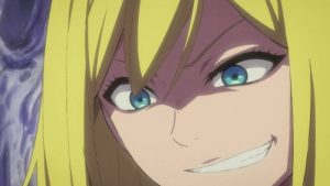 Clevatess: Majuu no Ou to Akago to Shikabane no Yuusha Dublado - Episódio 13
