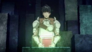 Overgeared - Episódio 1