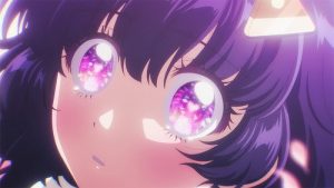 Otome Kaiju Caramelise Dublado - Episódio 12