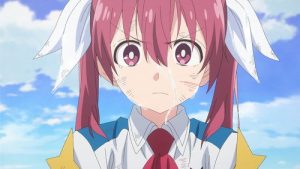 Kabushiki Gaisha Magi Lumiere Dublado - Episódio 12
