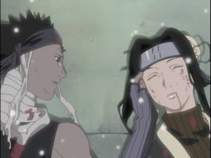 Naruto Dublado - Episódio 19