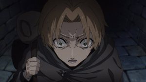 Mushoku Tensei: Isekai Ittara Honki Dasu Dublado - Episódio 13