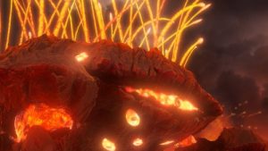 Otome Game Sekai wa Mob ni Kibishii Sekai desu Dublado - Episódio 11