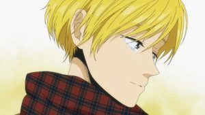 Murai in Love Dublado - Episódio 9