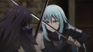 Tensei Shitara Slime Datta Ken Dublado - Episódio 22