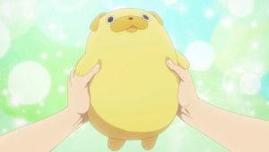 Ojisan wa Kawaii Mono ga Osuki. - Episódio 2
