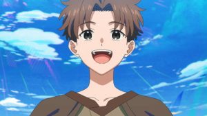 Tsuihou Sareta Cheat Fuyo Majutsushi wa Kimama na Second Life wo Ouka Suru - Episódio 1