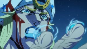 JoJos Bizarre Adventure - Episódio 4