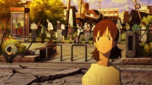 Nihon Chinbotsu 2020 Dublado - Episódio 1