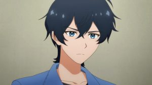 Juuоu Mujin Dandivine - Episódio 2