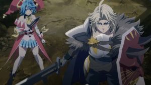 Tsuihou Sareta Tensei Juu Kishi wa Game Chishiki de Musou Suru - Episódio 14